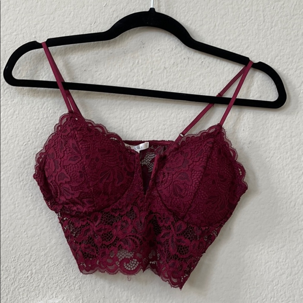 Lace Bralette